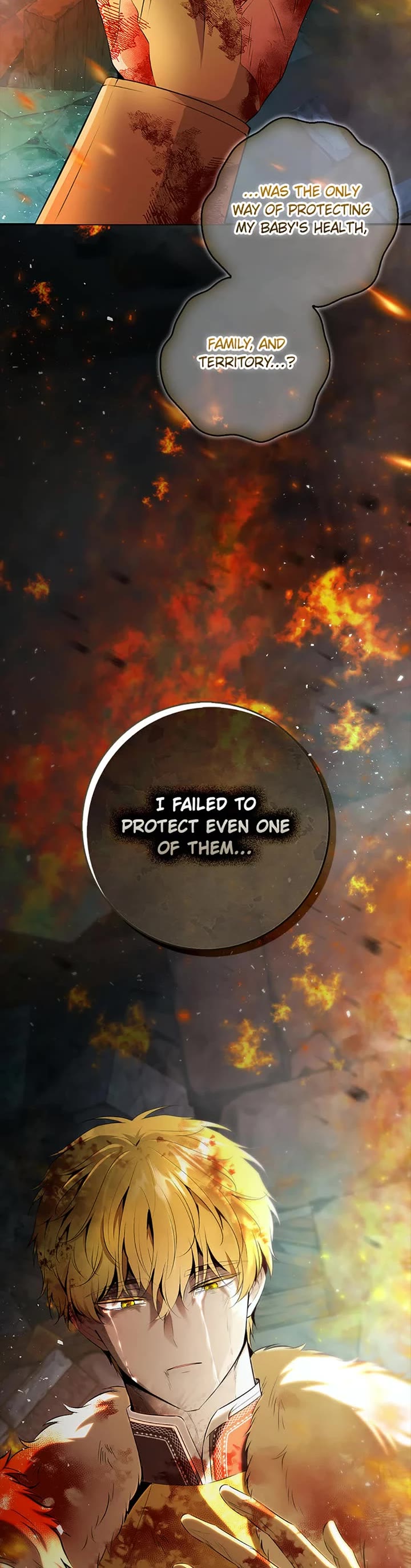 Baby Squirrel Is Good at Everything chapter 85 page 30