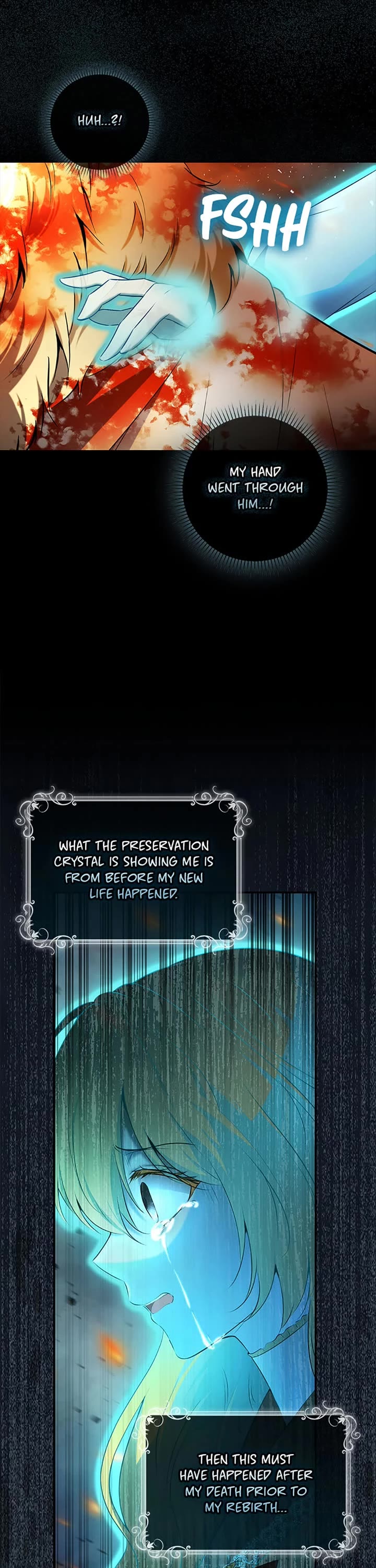 Baby Squirrel Is Good at Everything chapter 85 page 32