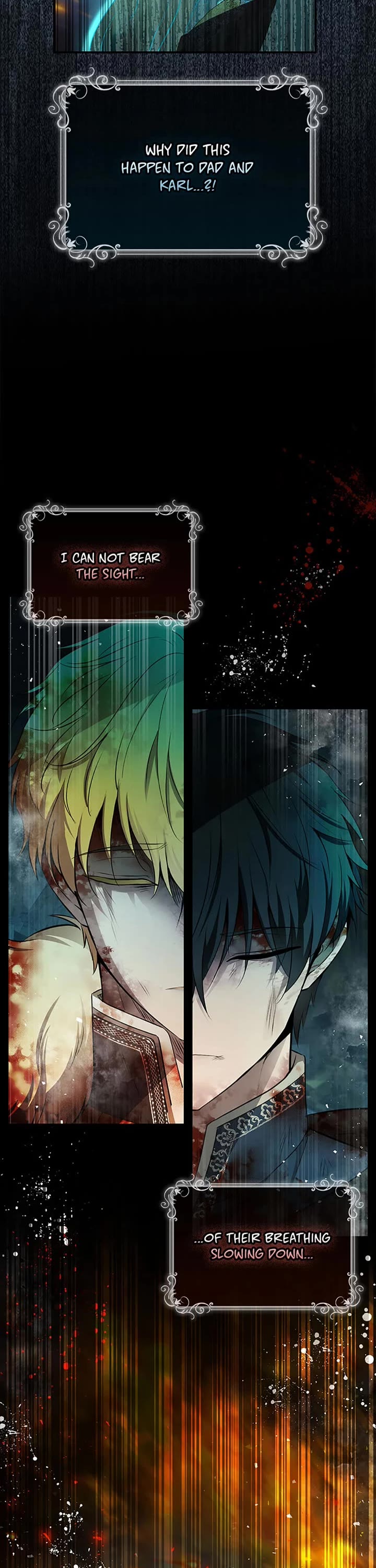 Baby Squirrel Is Good at Everything chapter 85 page 33