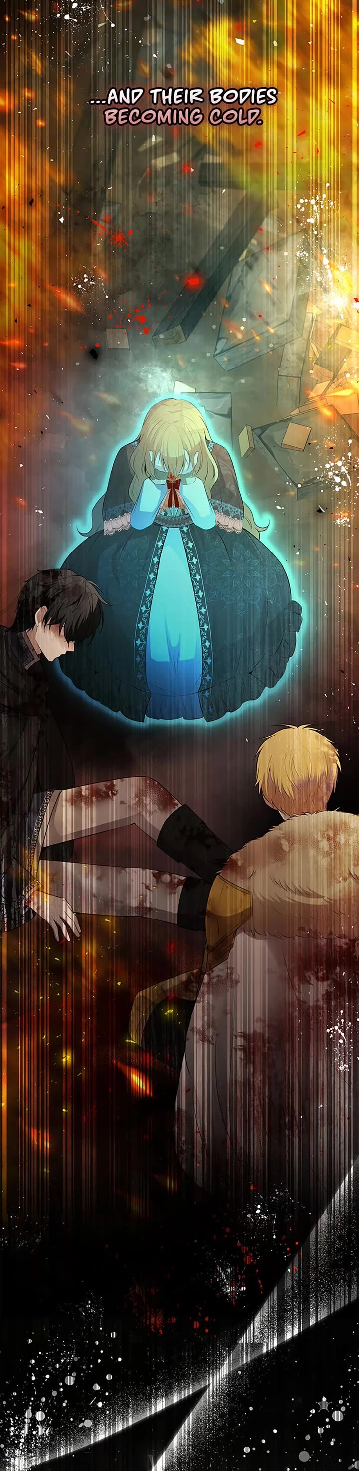 Baby Squirrel Is Good at Everything chapter 85 page 34