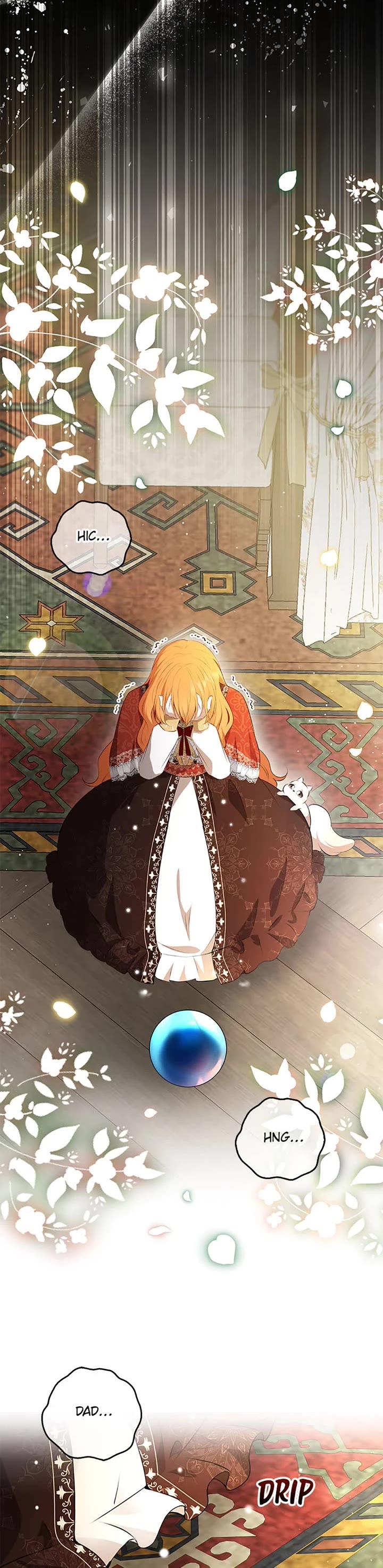 Baby Squirrel Is Good at Everything chapter 85 page 35