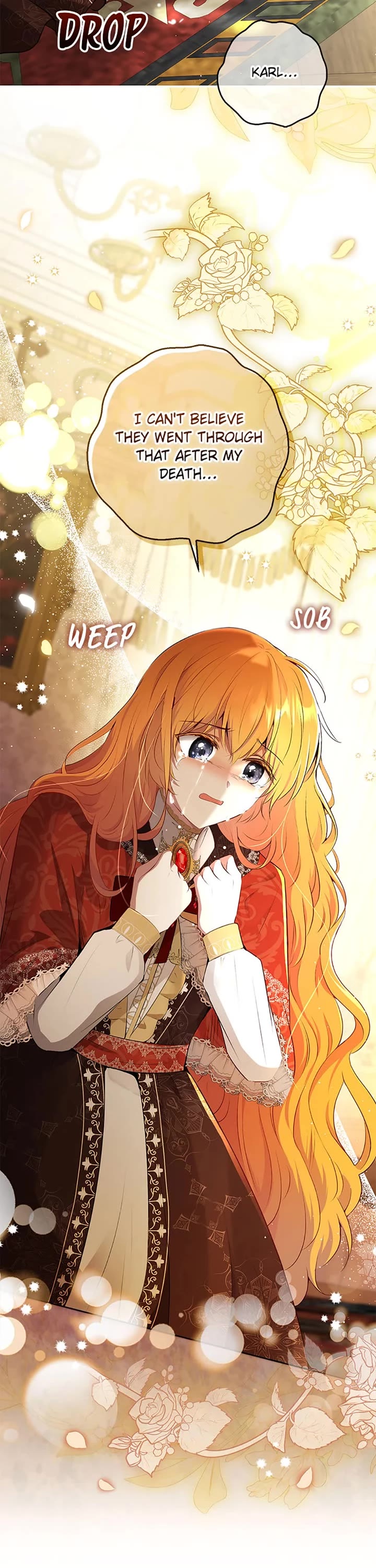 Baby Squirrel Is Good at Everything chapter 85 page 36