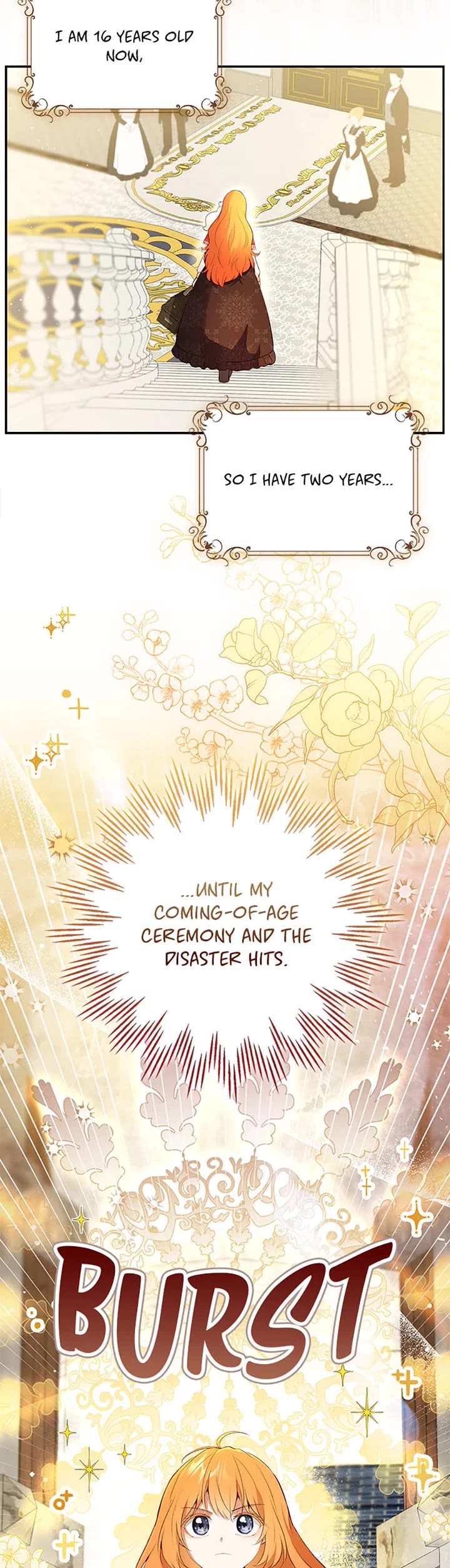 Baby Squirrel Is Good at Everything chapter 85 page 39