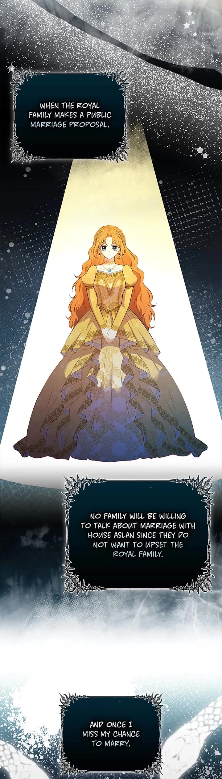 Baby Squirrel Is Good at Everything chapter 85 page 4