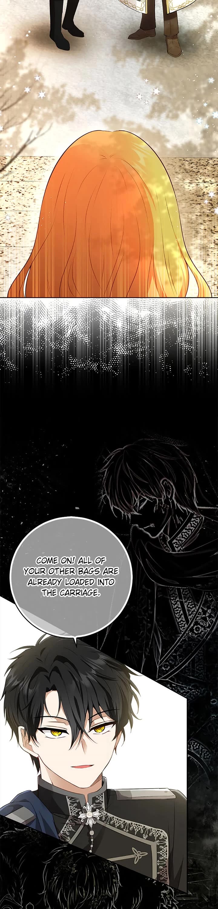 Baby Squirrel Is Good at Everything chapter 85 page 41