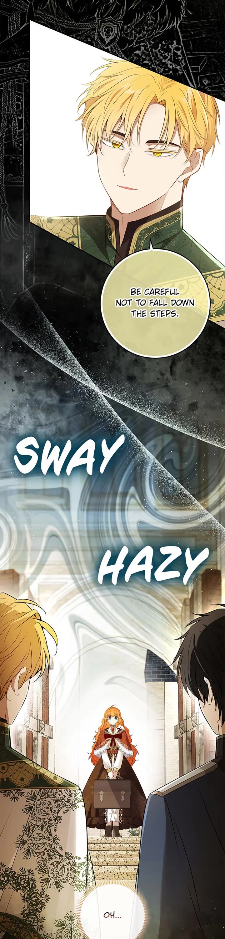 Baby Squirrel Is Good at Everything chapter 85 page 42