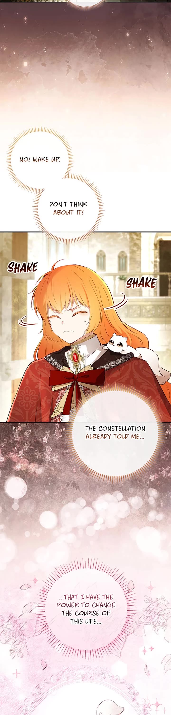 Baby Squirrel Is Good at Everything chapter 85 page 43