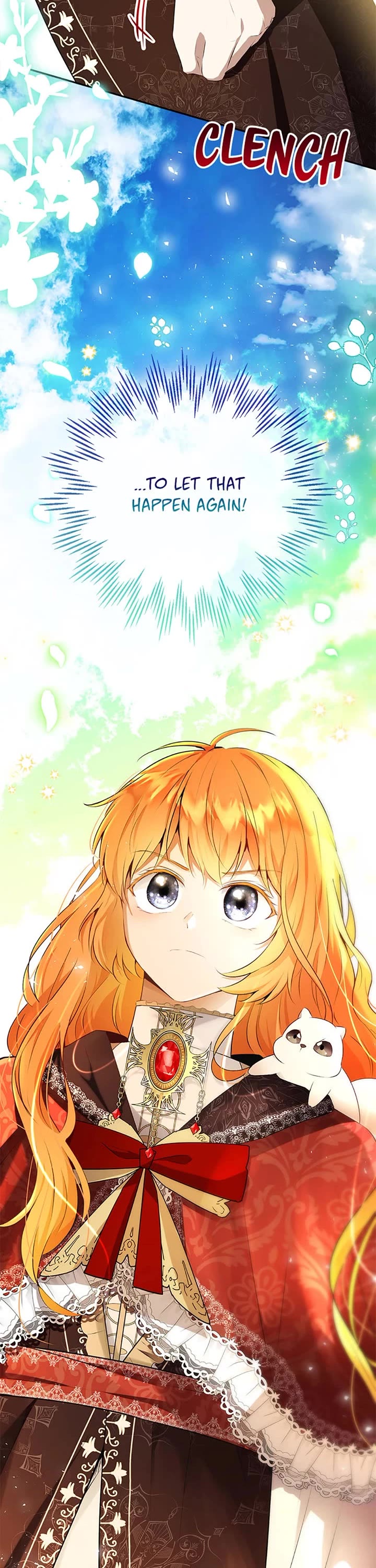 Baby Squirrel Is Good at Everything chapter 85 page 48