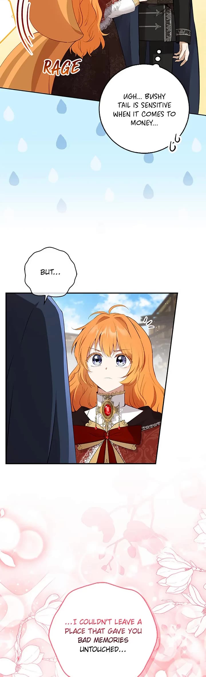 Baby Squirrel Is Good at Everything chapter 86 page 15