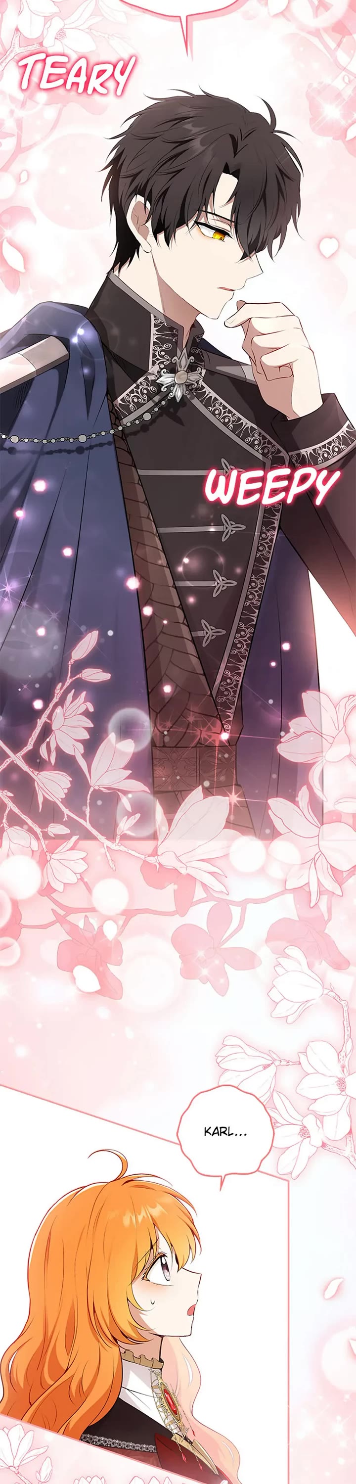 Baby Squirrel Is Good at Everything chapter 86 page 16