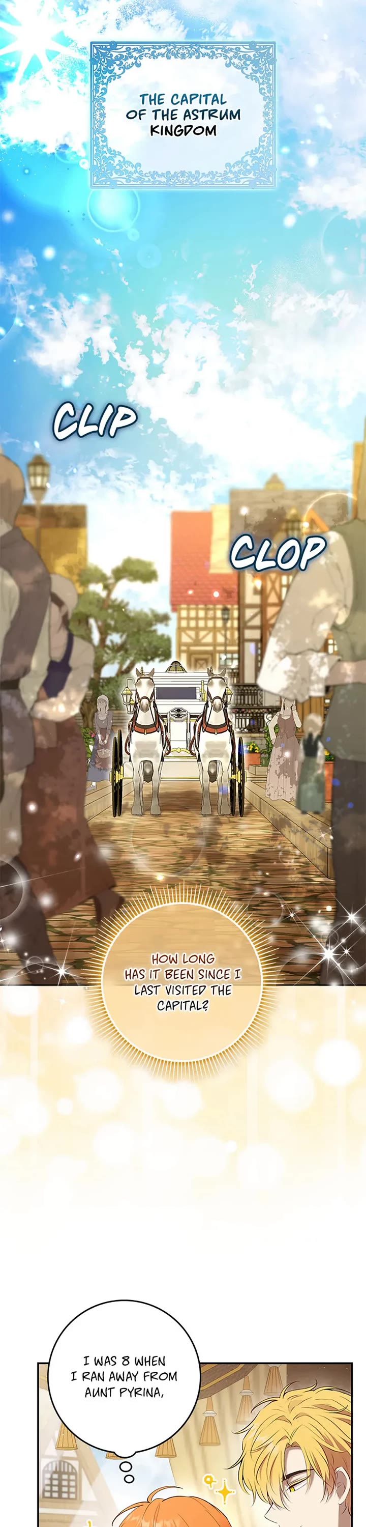 Baby Squirrel Is Good at Everything chapter 86 page 2