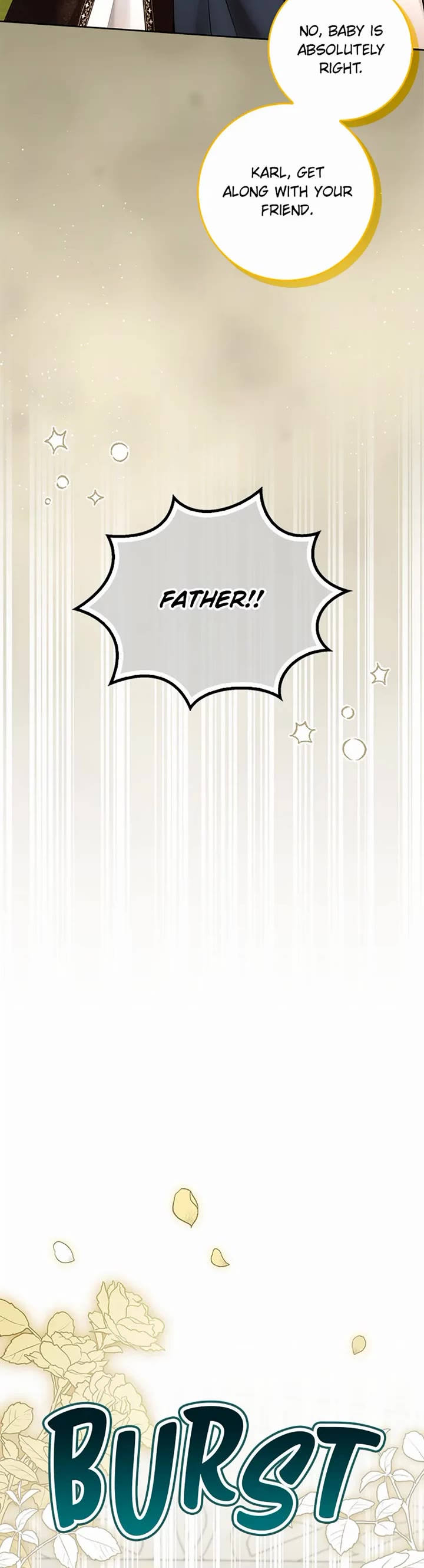 Baby Squirrel Is Good at Everything chapter 86 page 20