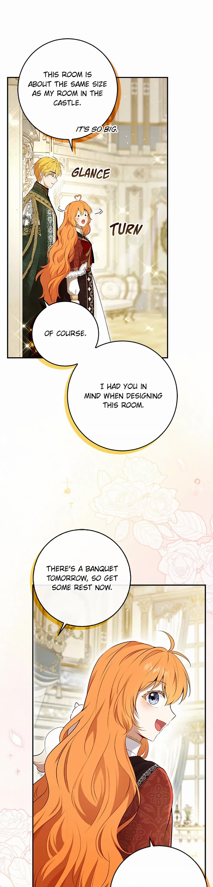 Baby Squirrel Is Good at Everything chapter 86 page 22