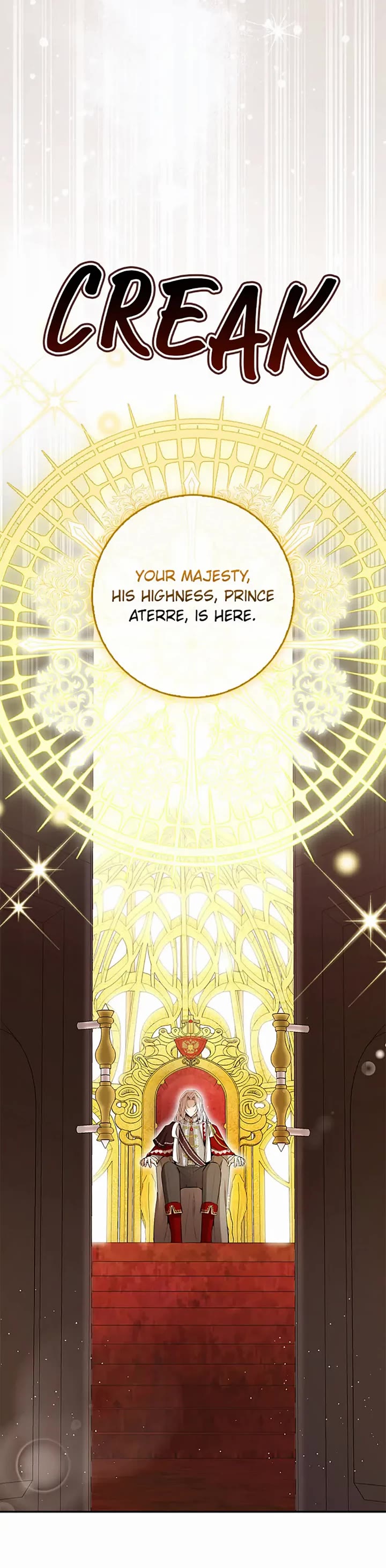 Baby Squirrel Is Good at Everything chapter 86 page 25