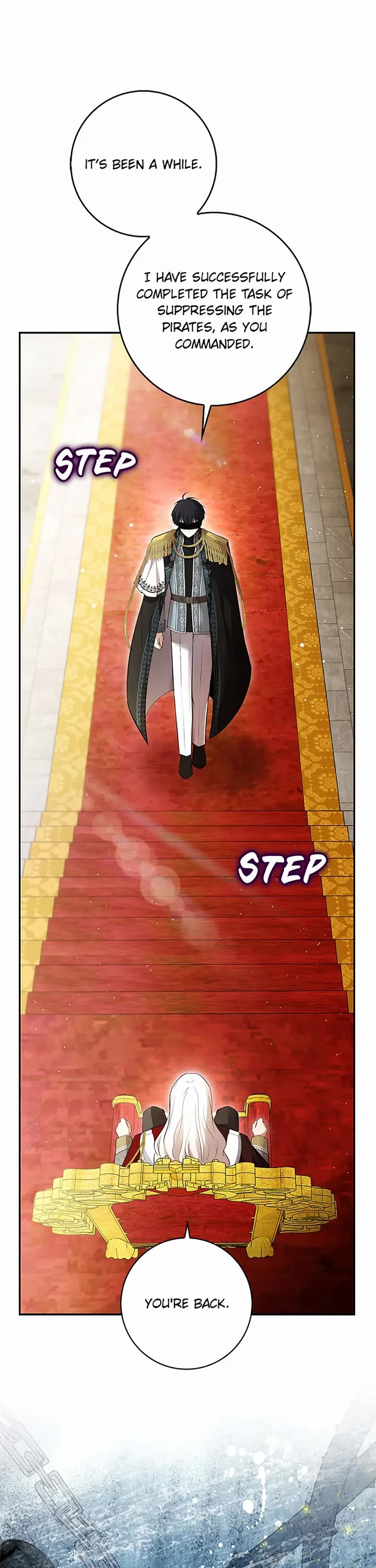 Baby Squirrel Is Good at Everything chapter 86 page 26