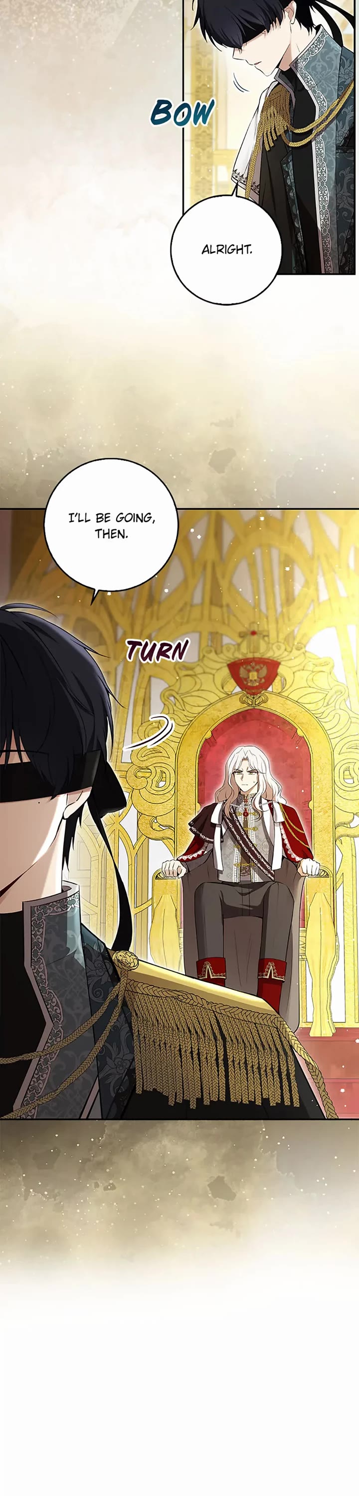 Baby Squirrel Is Good at Everything chapter 86 page 31