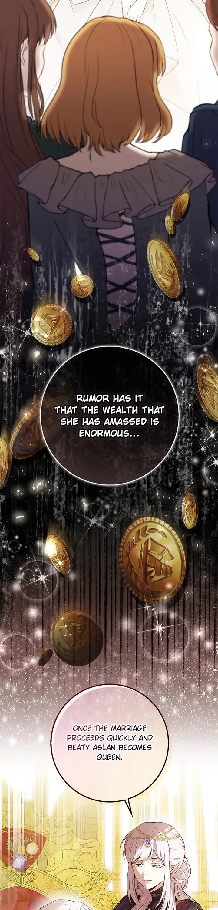 Baby Squirrel Is Good at Everything chapter 86 page 36