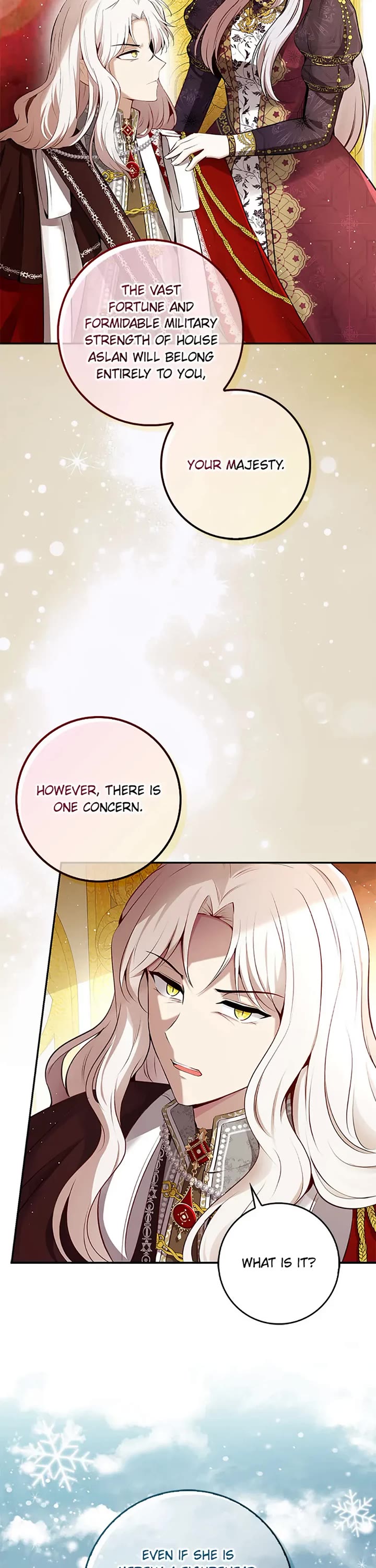 Baby Squirrel Is Good at Everything chapter 86 page 37