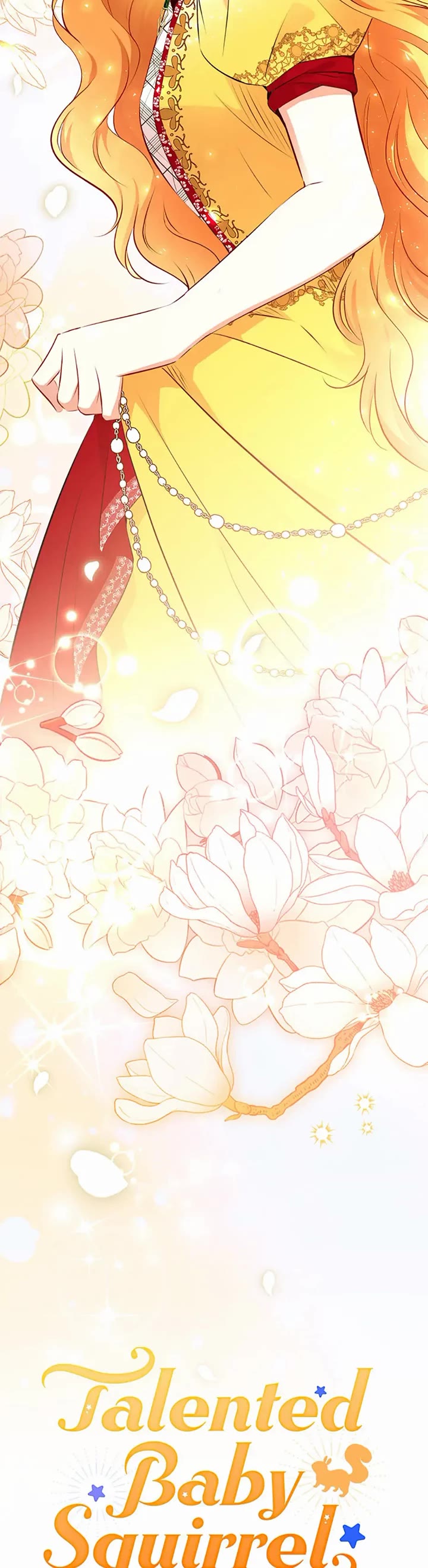 Baby Squirrel Is Good at Everything chapter 87 page 10