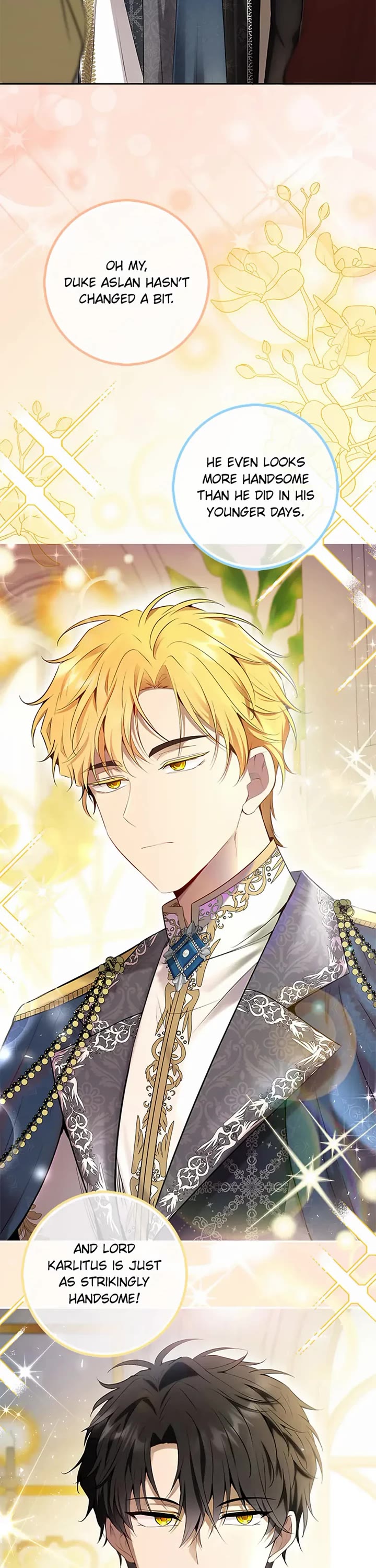 Baby Squirrel Is Good at Everything chapter 87 page 12