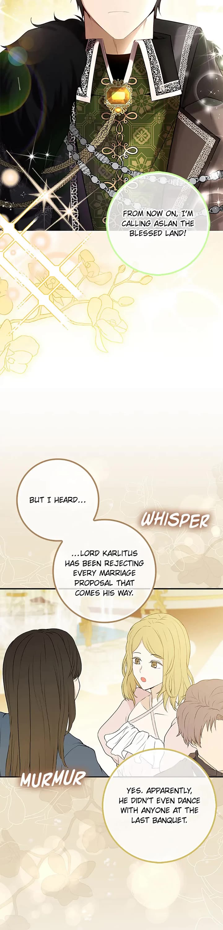 Baby Squirrel Is Good at Everything chapter 87 page 13