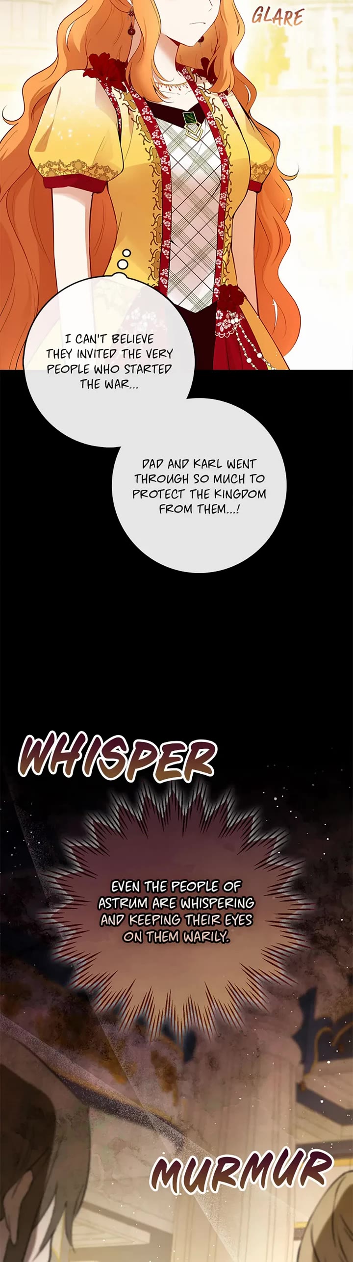 Baby Squirrel Is Good at Everything chapter 87 page 19