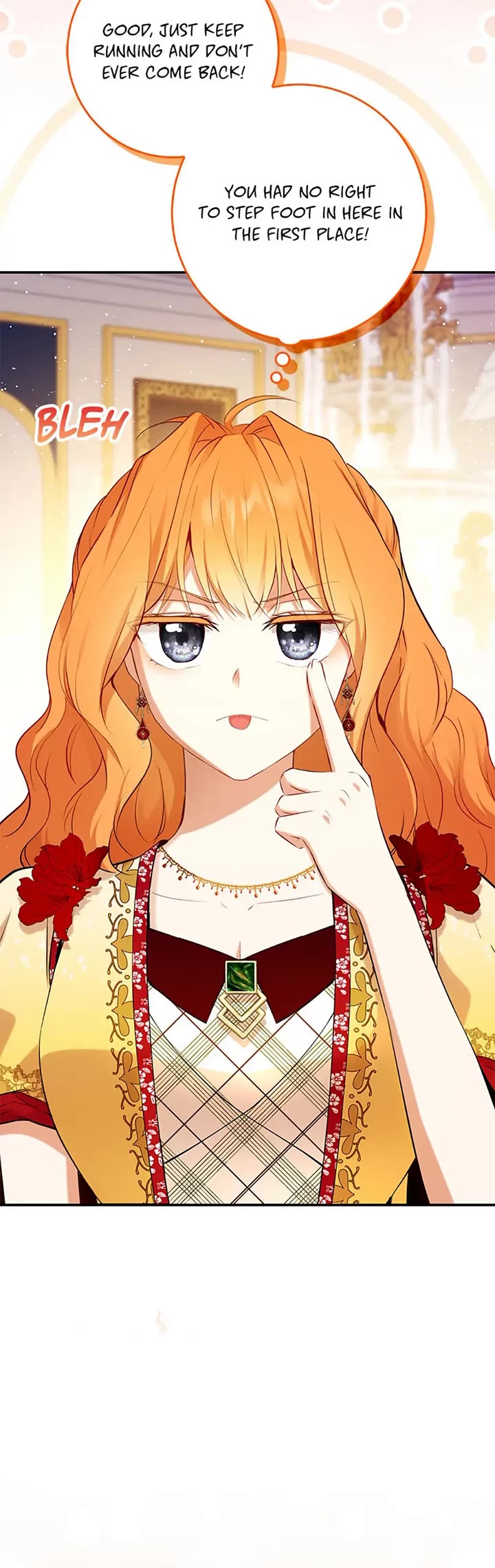 Baby Squirrel Is Good at Everything chapter 87 page 24