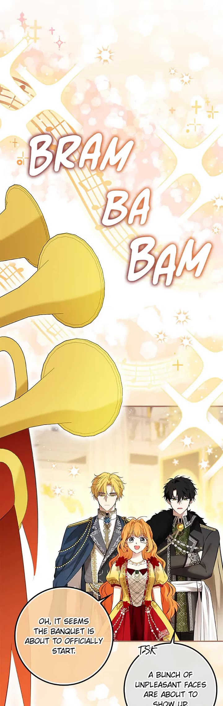 Baby Squirrel Is Good at Everything chapter 87 page 25