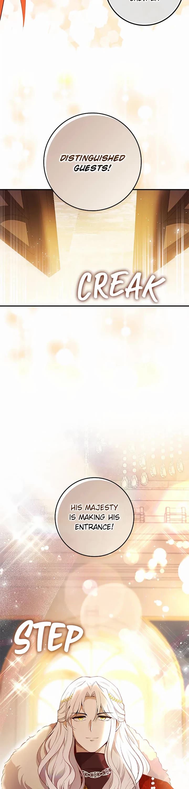 Baby Squirrel Is Good at Everything chapter 87 page 26