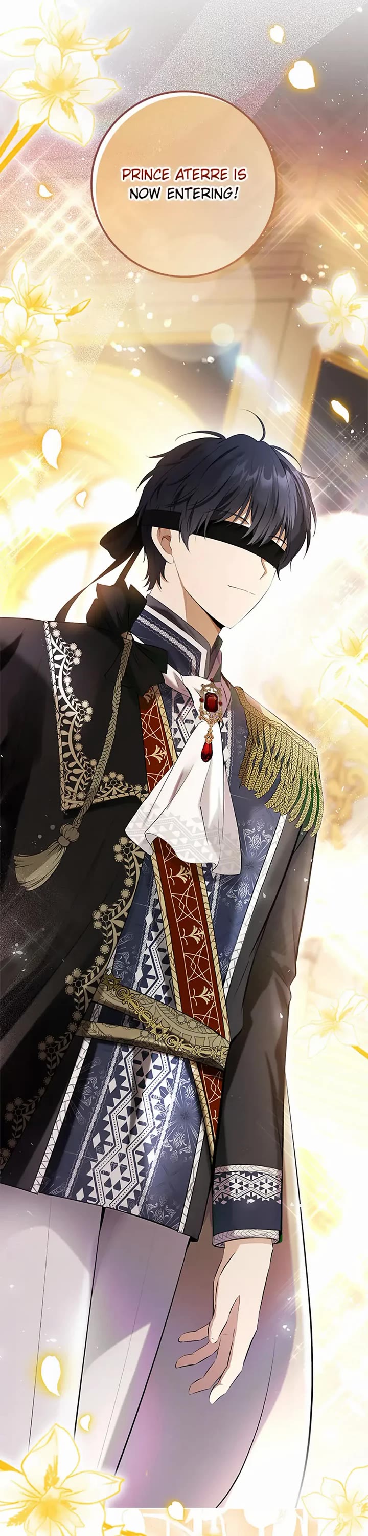 Baby Squirrel Is Good at Everything chapter 87 page 28