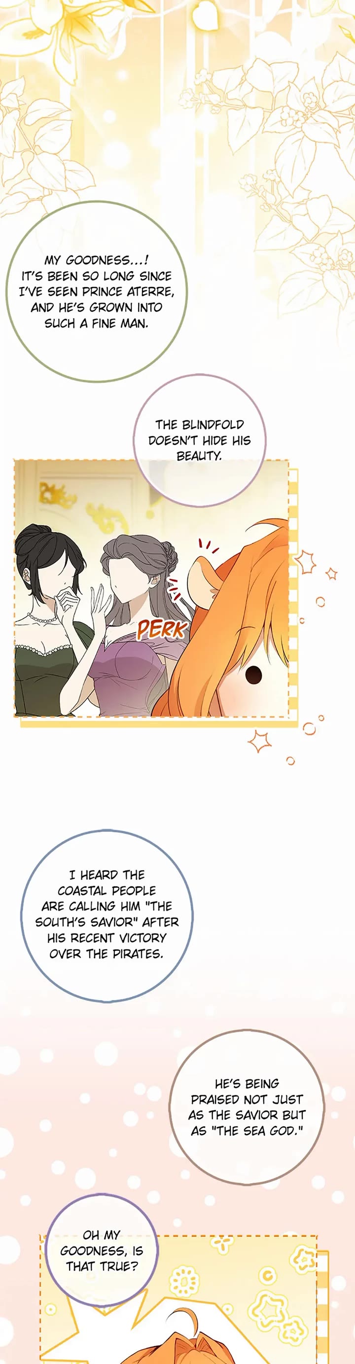 Baby Squirrel Is Good at Everything chapter 87 page 29