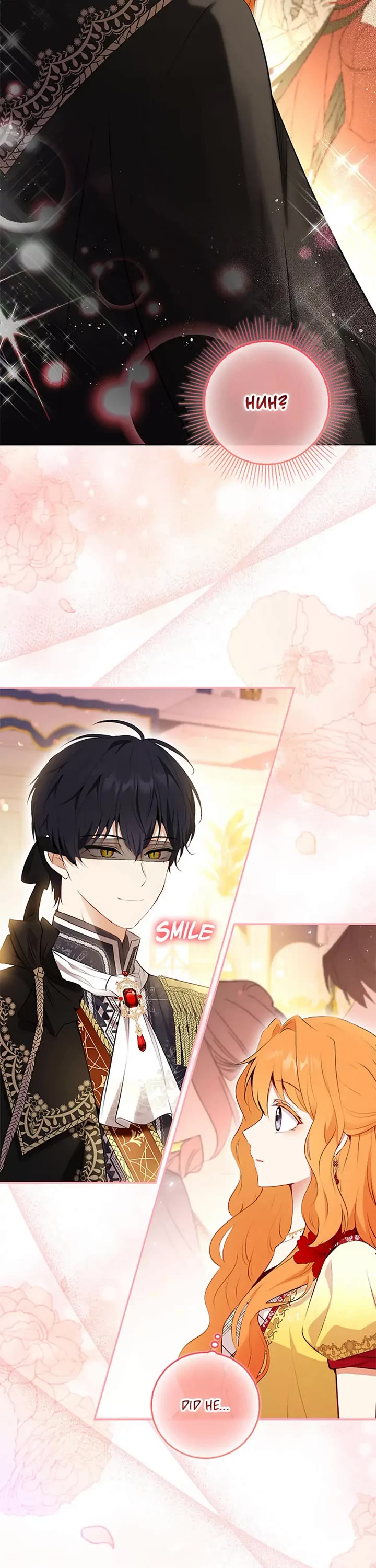 Baby Squirrel Is Good at Everything chapter 87 page 31