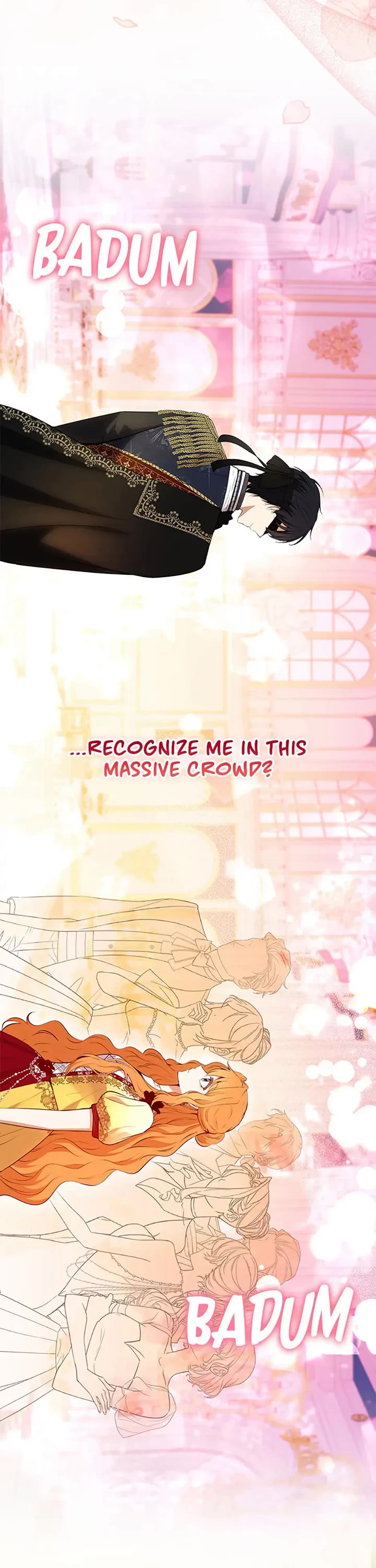 Baby Squirrel Is Good at Everything chapter 87 page 32