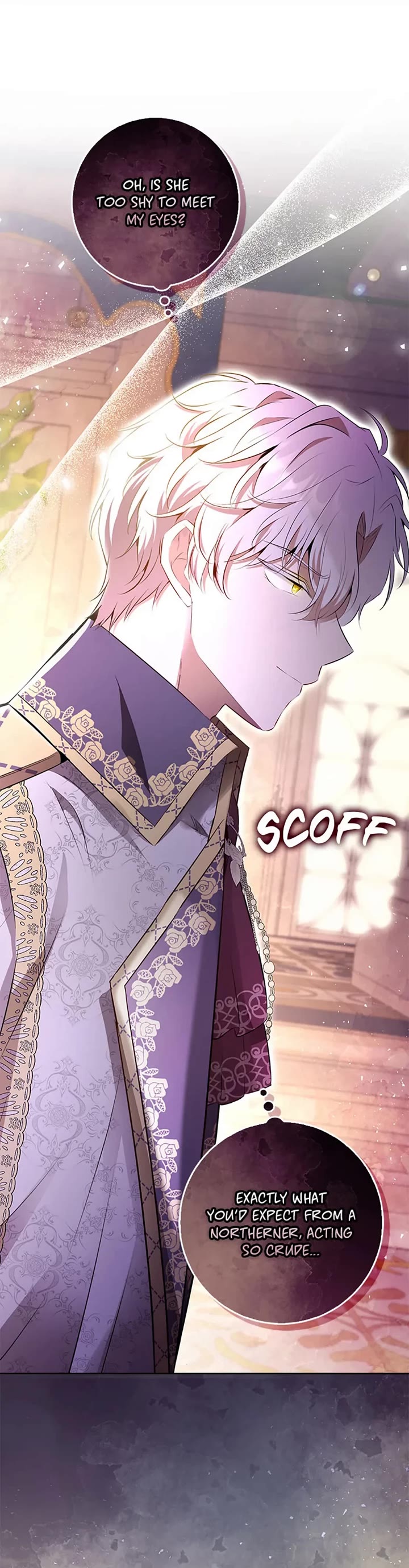 Baby Squirrel Is Good at Everything chapter 87 page 34