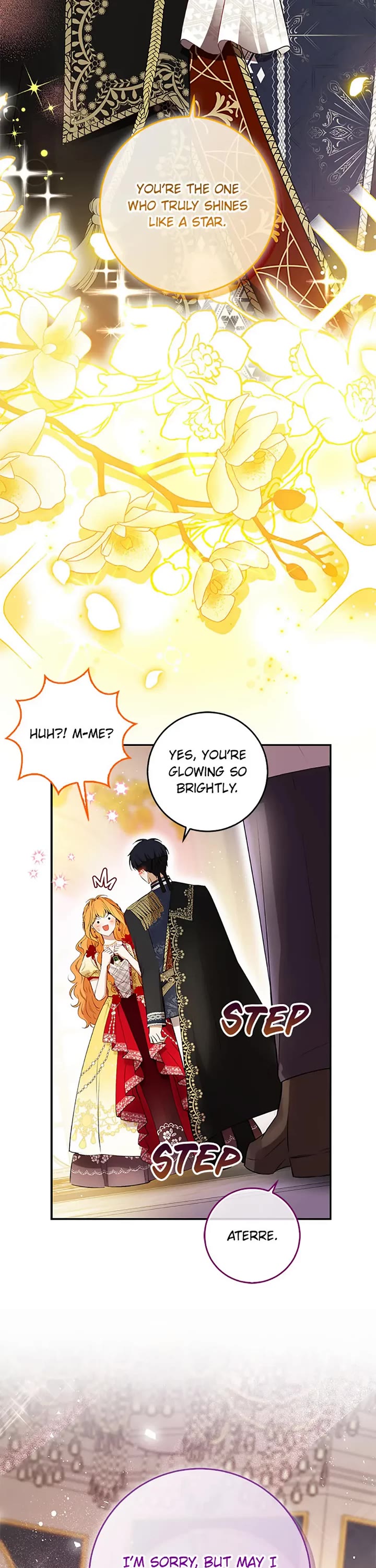 Baby Squirrel Is Good at Everything chapter 87 page 37