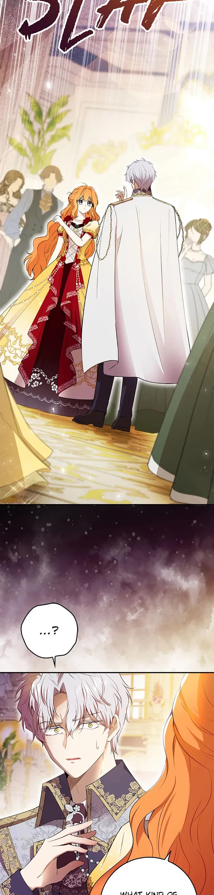 Baby Squirrel Is Good at Everything chapter 87 page 43