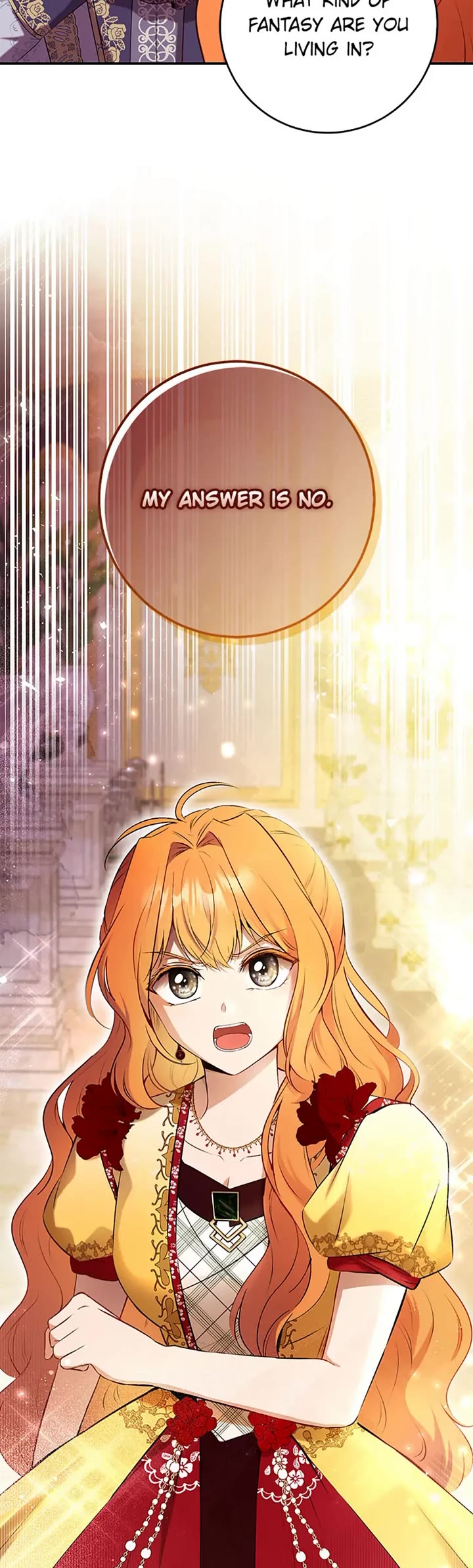 Baby Squirrel Is Good at Everything chapter 87 page 44