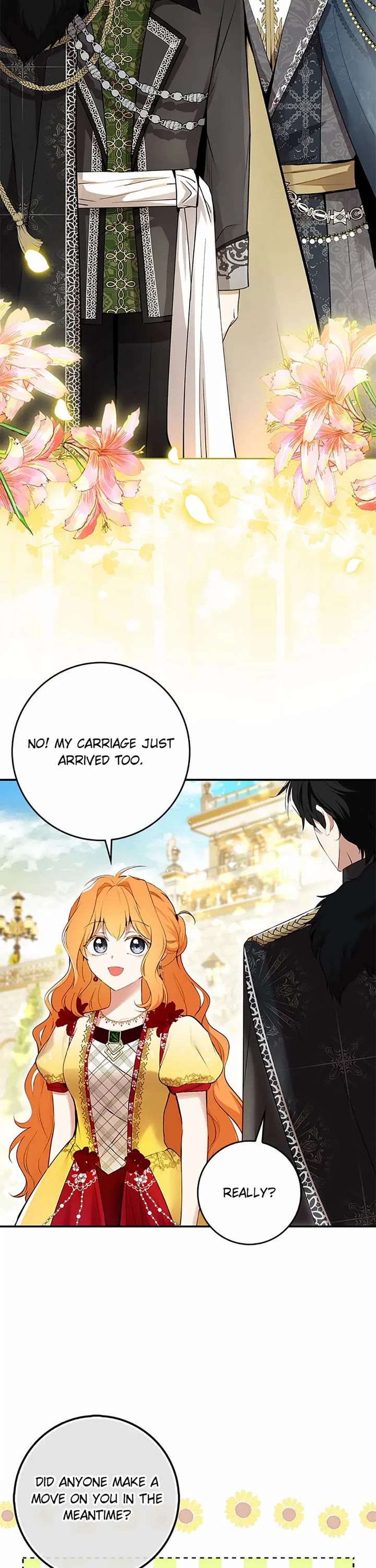 Baby Squirrel Is Good at Everything chapter 87 page 6