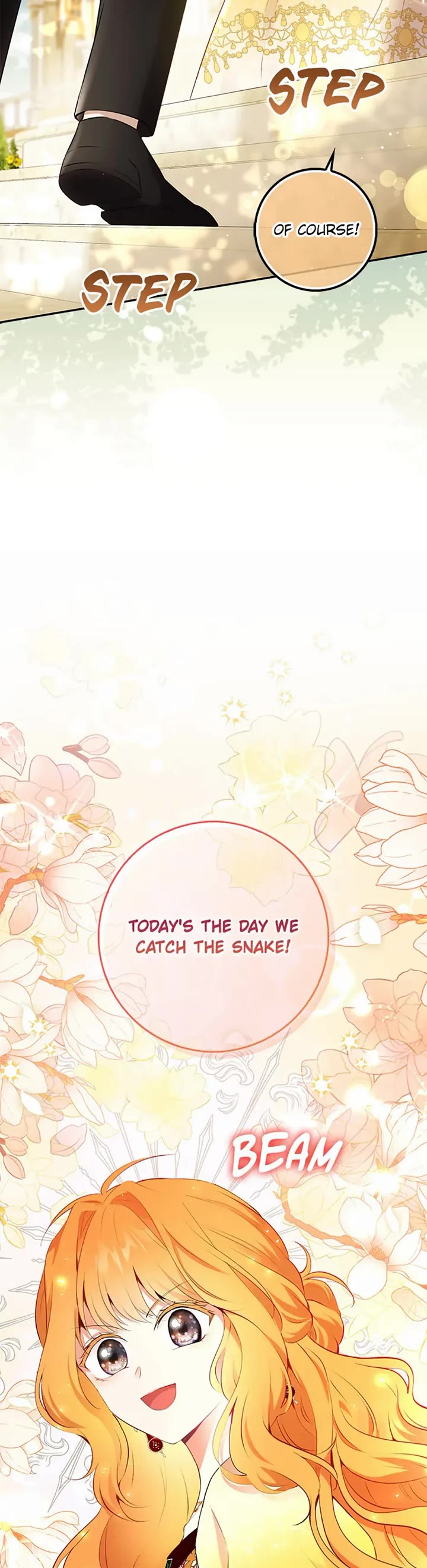 Baby Squirrel Is Good at Everything chapter 87 page 9