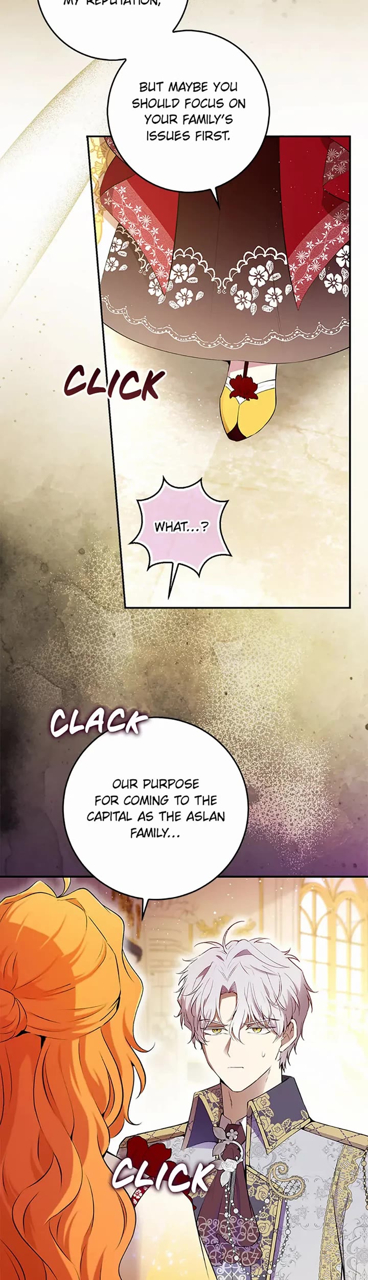 Baby Squirrel Is Good at Everything chapter 88 page 15