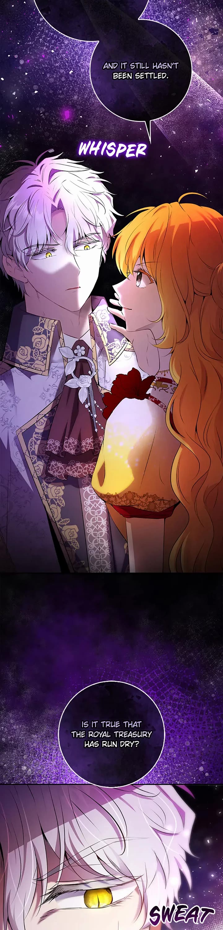 Baby Squirrel Is Good at Everything chapter 88 page 17