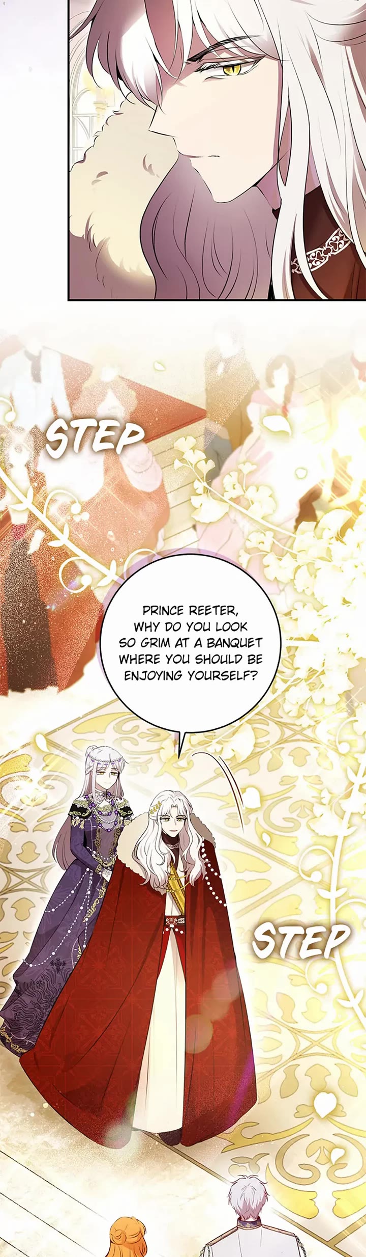 Baby Squirrel Is Good at Everything chapter 88 page 19