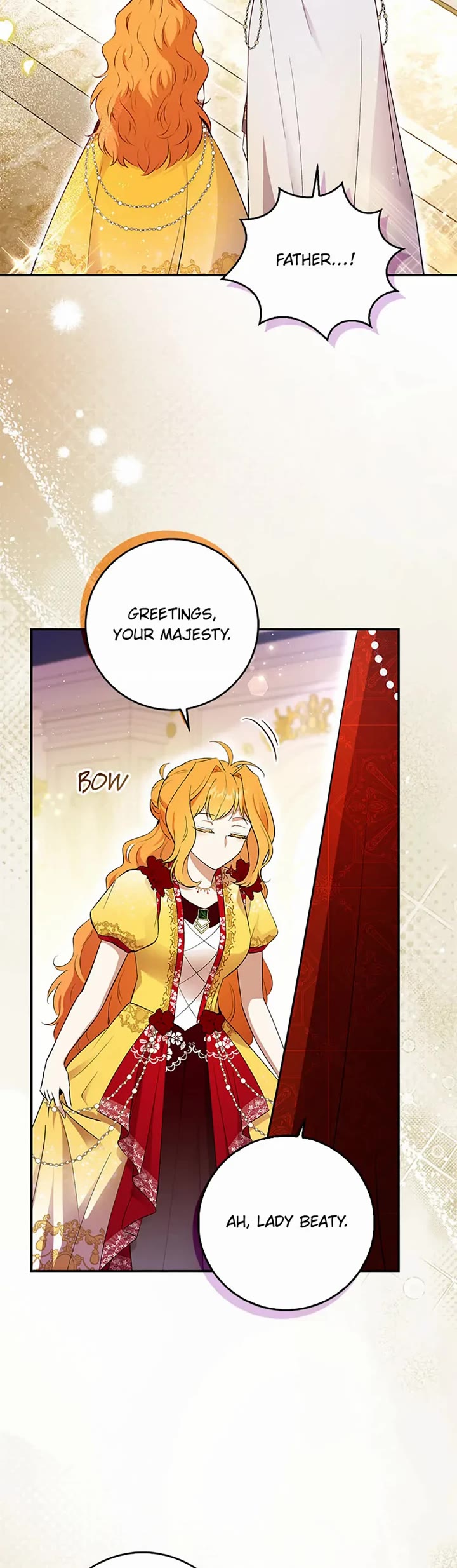 Baby Squirrel Is Good at Everything chapter 88 page 20