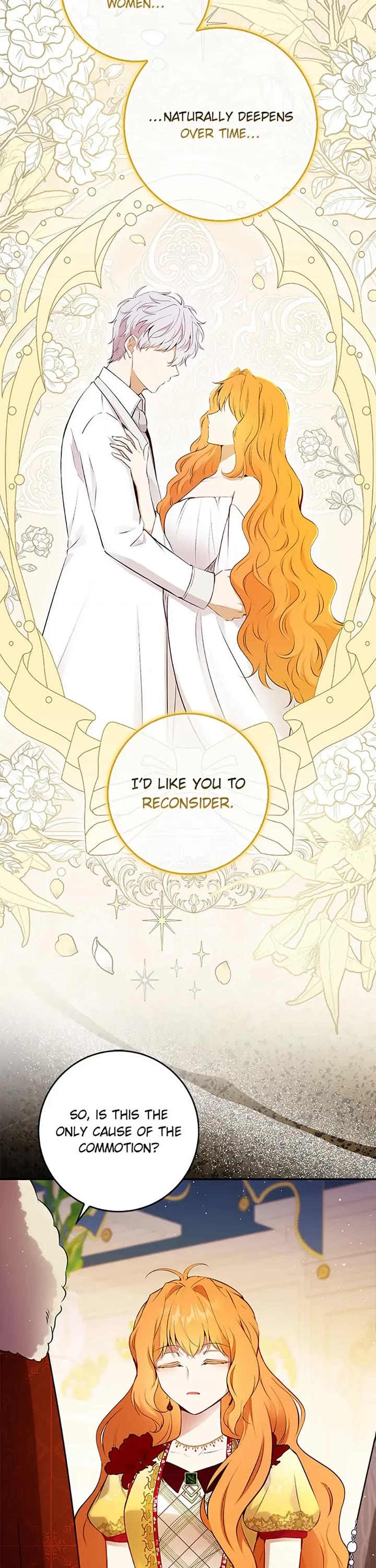 Baby Squirrel Is Good at Everything chapter 88 page 23