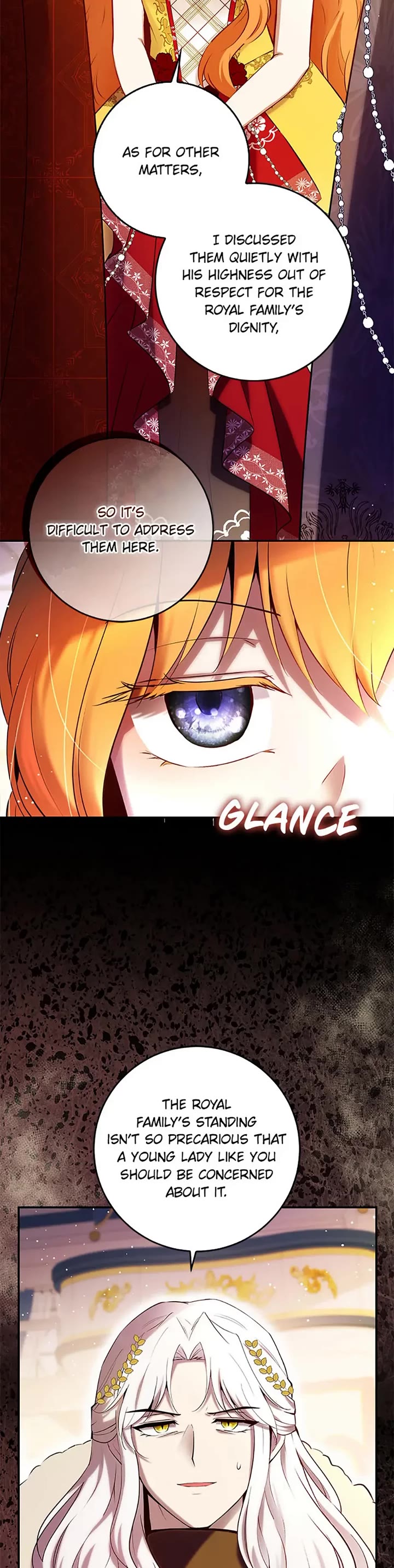 Baby Squirrel Is Good at Everything chapter 88 page 24