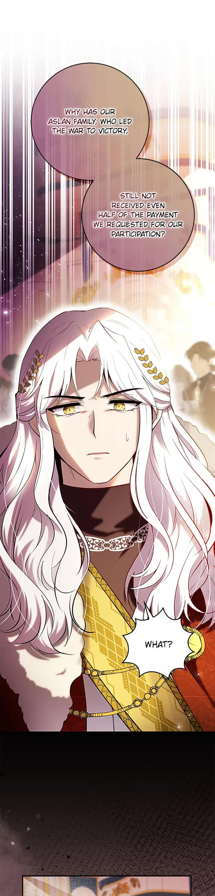 Baby Squirrel Is Good at Everything chapter 88 page 27