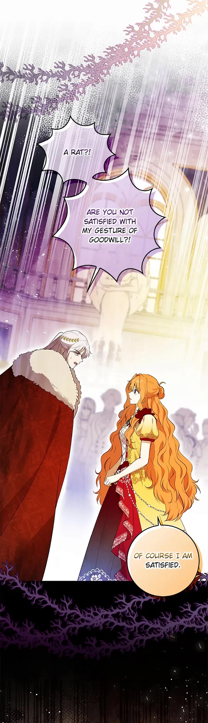 Baby Squirrel Is Good at Everything chapter 88 page 29