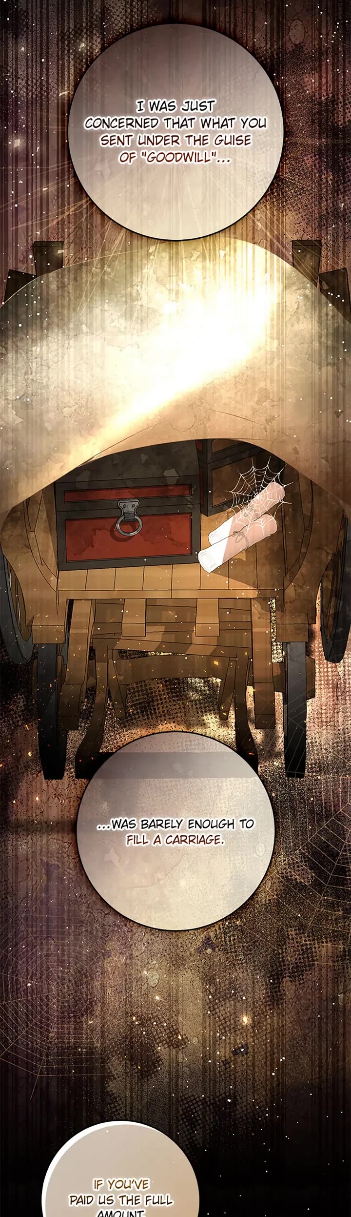 Baby Squirrel Is Good at Everything chapter 88 page 30