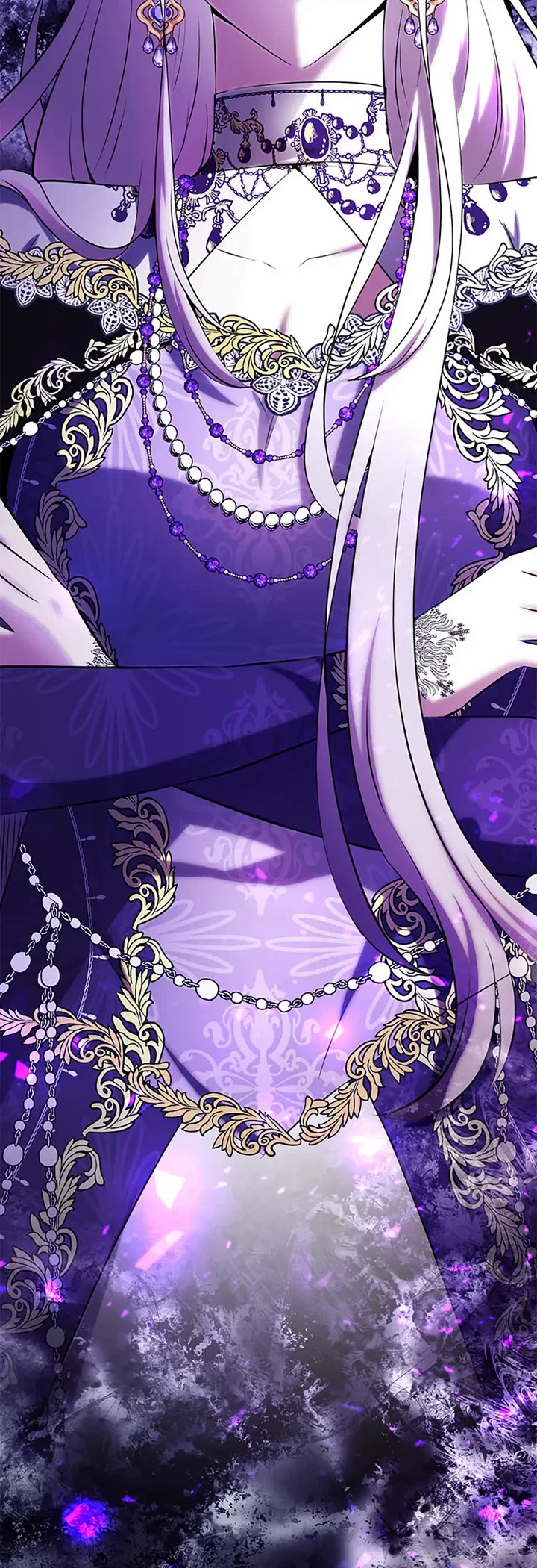 Baby Squirrel Is Good at Everything chapter 88 page 36