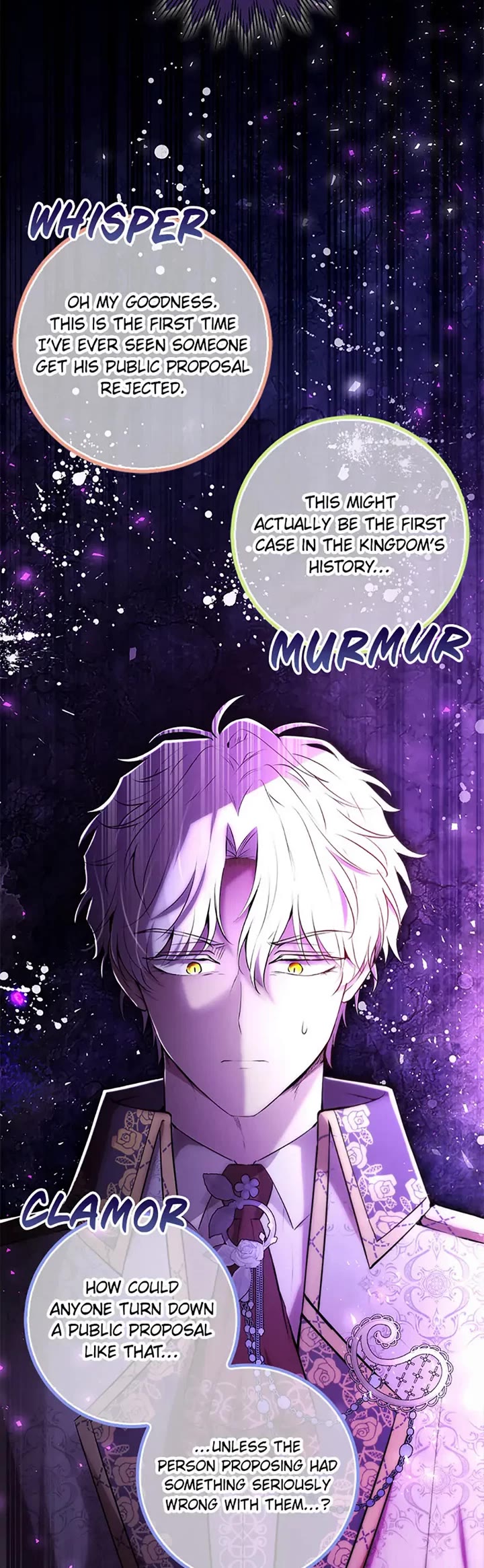 Baby Squirrel Is Good at Everything chapter 88 page 4